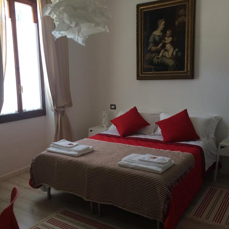 Roman Theater - Apartment - 14