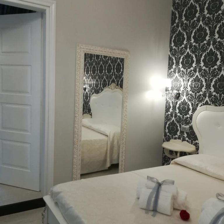b&b Giorgia - Junior Suite Deluxe - 16