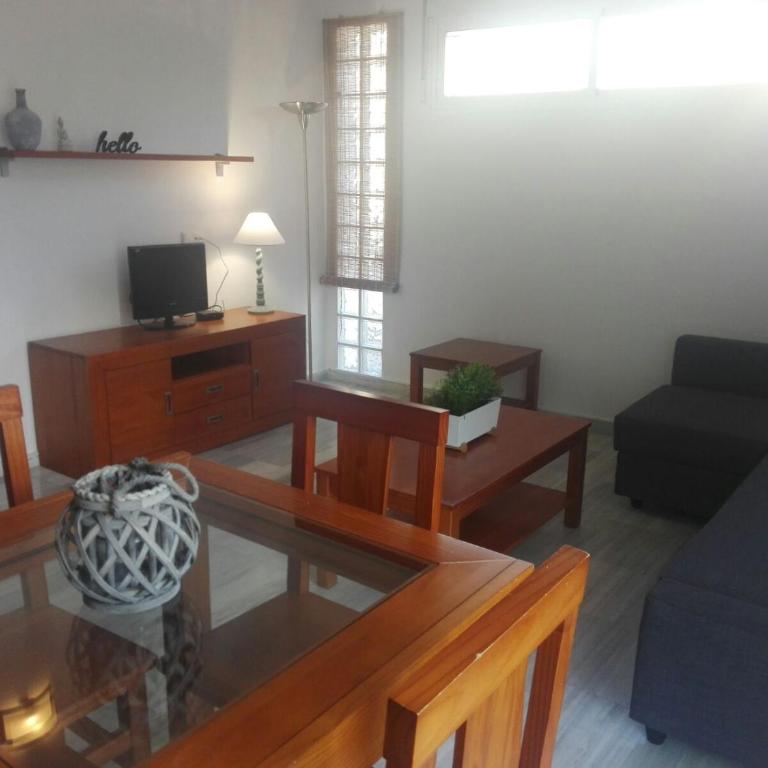 Cozy Loft Torremolinos - Loft - 16