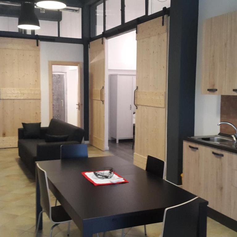 The Loft - Casa con 2 Camere da Letto - 16