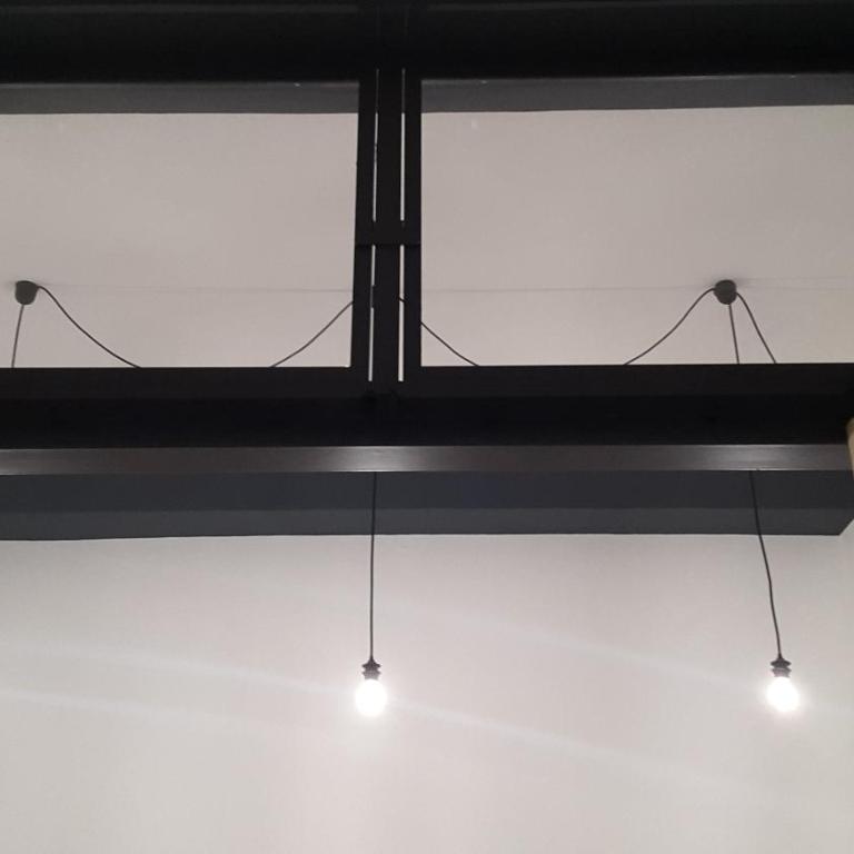 The Loft - Casa con 2 Camere da Letto - 10