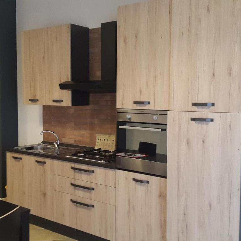 The Loft - Casa con 2 Camere da Letto - 18