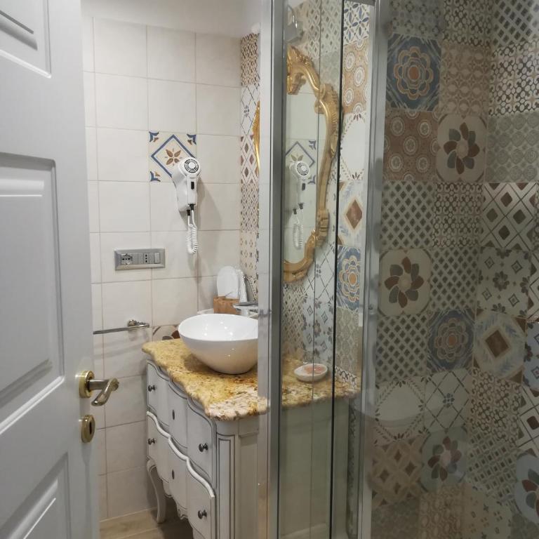 b&b Giorgia - Camera Deluxe - 20