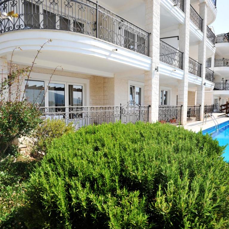 Apartman ANNA Đenovići - Apartment - 33