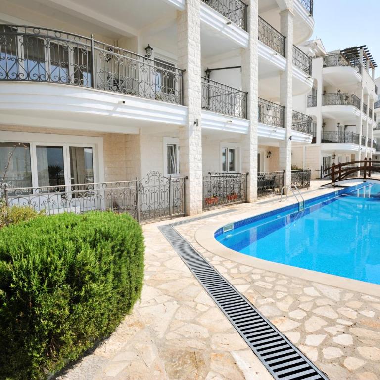 Apartman ANNA Đenovići - Apartment - 34