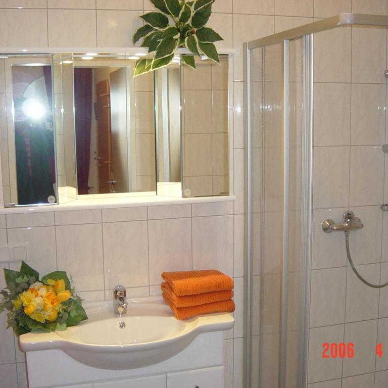 Haus Rigl - Apartment mit 2 Schlafzimmern - 6