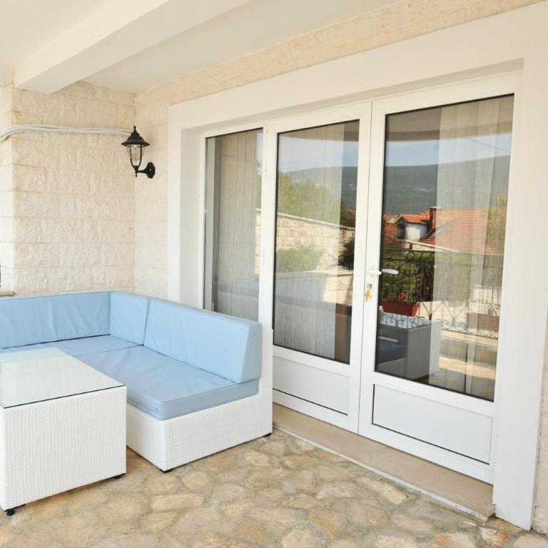 Apartman ANNA Đenovići - Apartment - 27