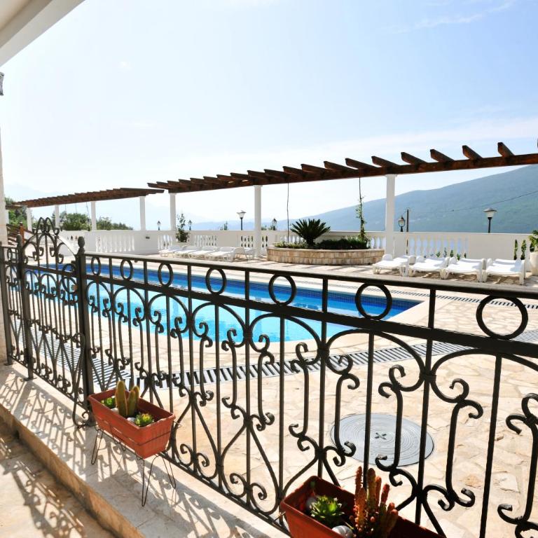 Apartman ANNA Đenovići - Apartment - 28