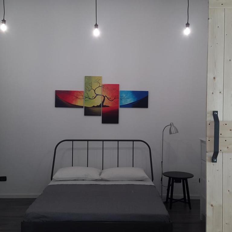 The Loft - Casa con 2 Camere da Letto - 30