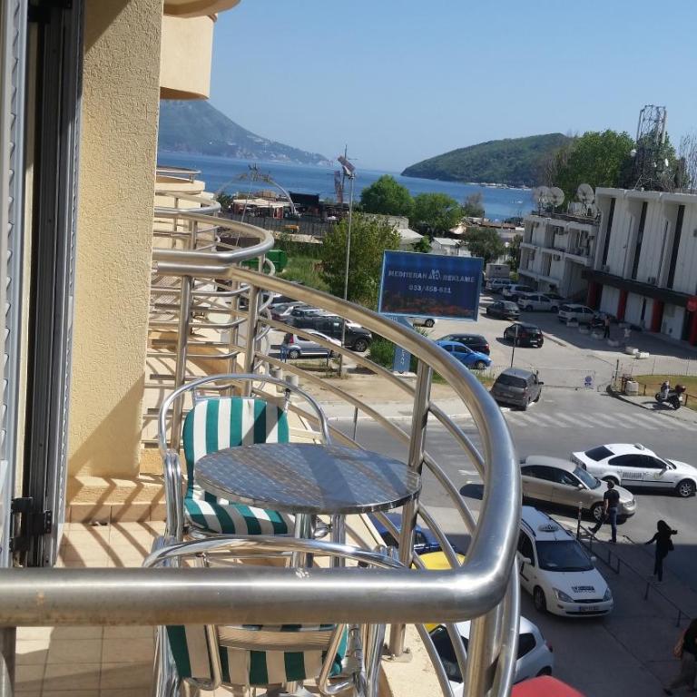 White Bear Budva - Apartman - 24