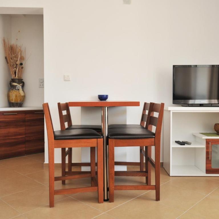 Apartman ANNA Đenovići - Apartment - 11