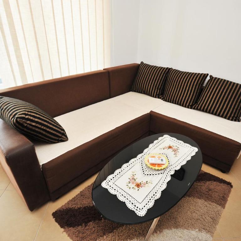 Apartman ANNA Đenovići - Apartment - 7