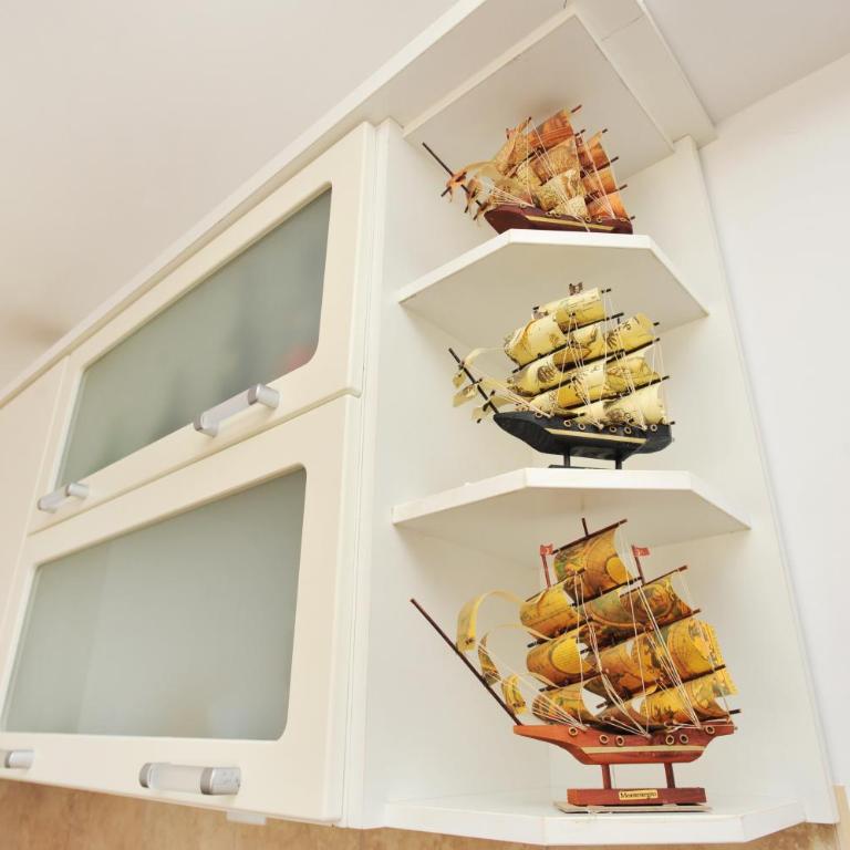 Apartman ANNA Đenovići - Apartment - 12