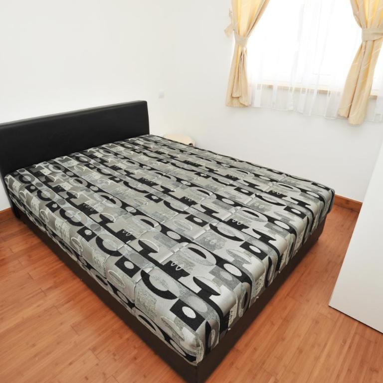 Apartman ANNA Đenovići - Apartment - 20