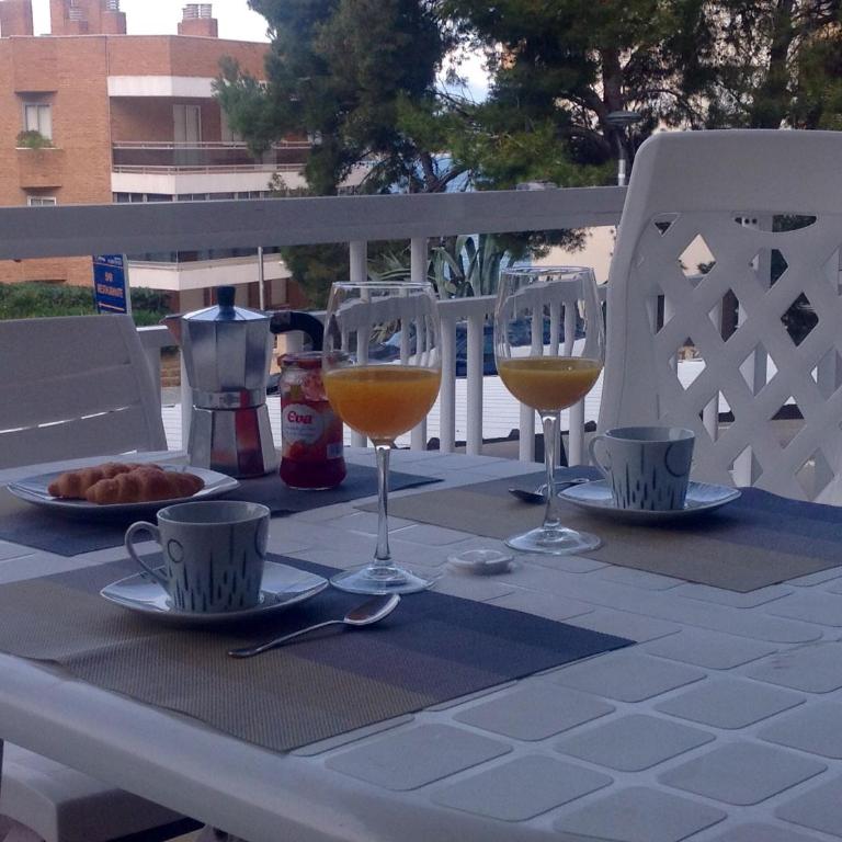Entre Tres Playas Selectas - Apartment - 7