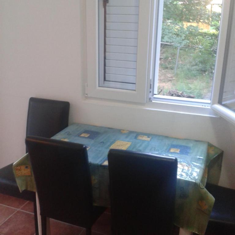 Apartments Mrvaljevic - Apartment with Terrace - 10