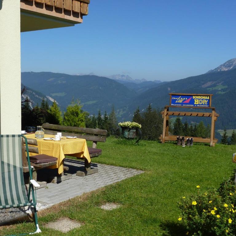 Haus Rigl - Apartment mit 2 Schlafzimmern - 9