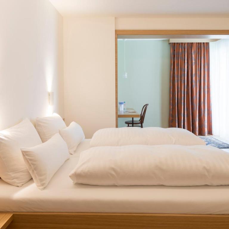 Der Ederer - Classic Doppelzimmer - 5