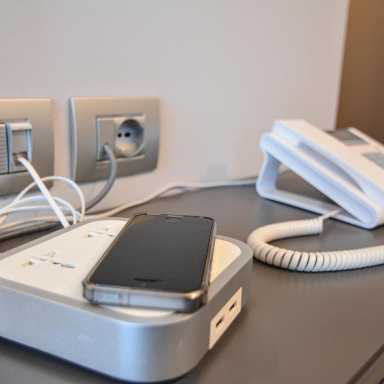 Active Living Residence - Self Check-In - Monolocale Deluxe - 1