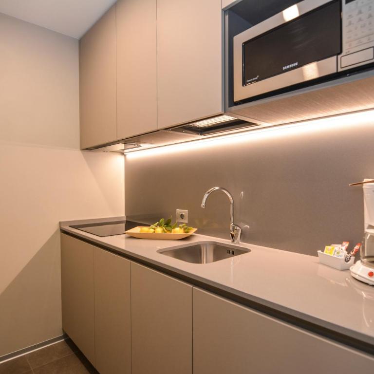 Active Living Residence - Self Check-In - Monolocale Deluxe - 3