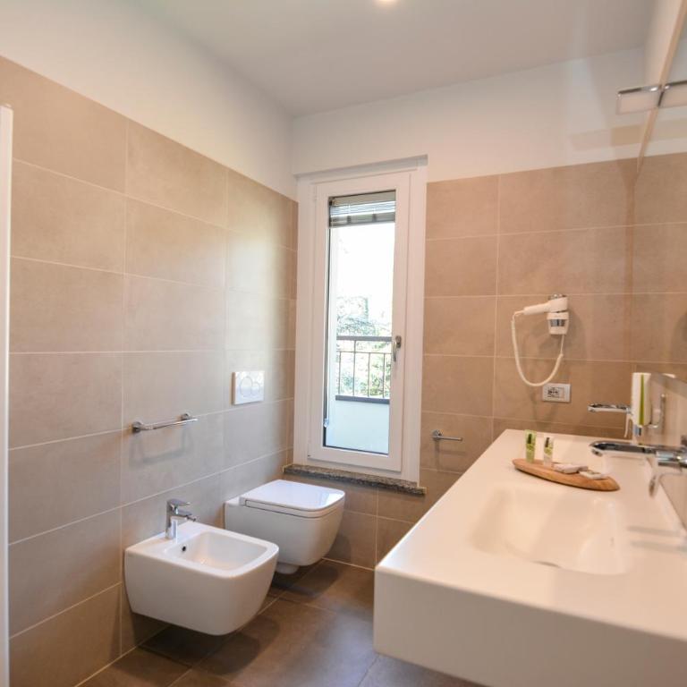 Active Living Residence - Self Check-In - Monolocale Deluxe - 2