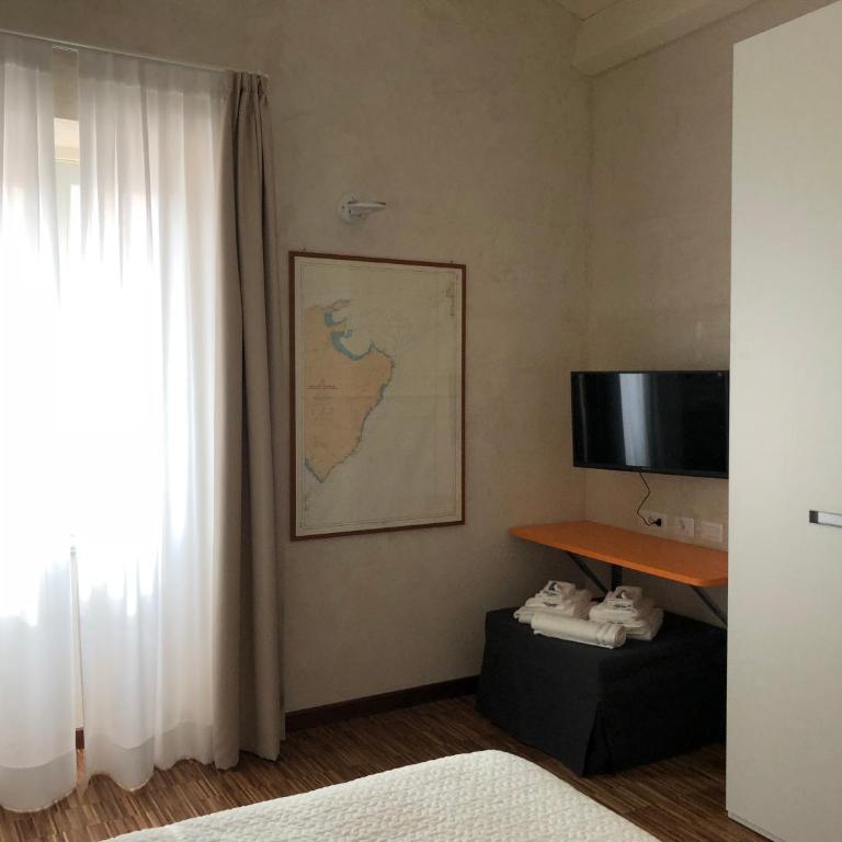 B&B Mare di Fuori - Camera Tripla Comfort - 5