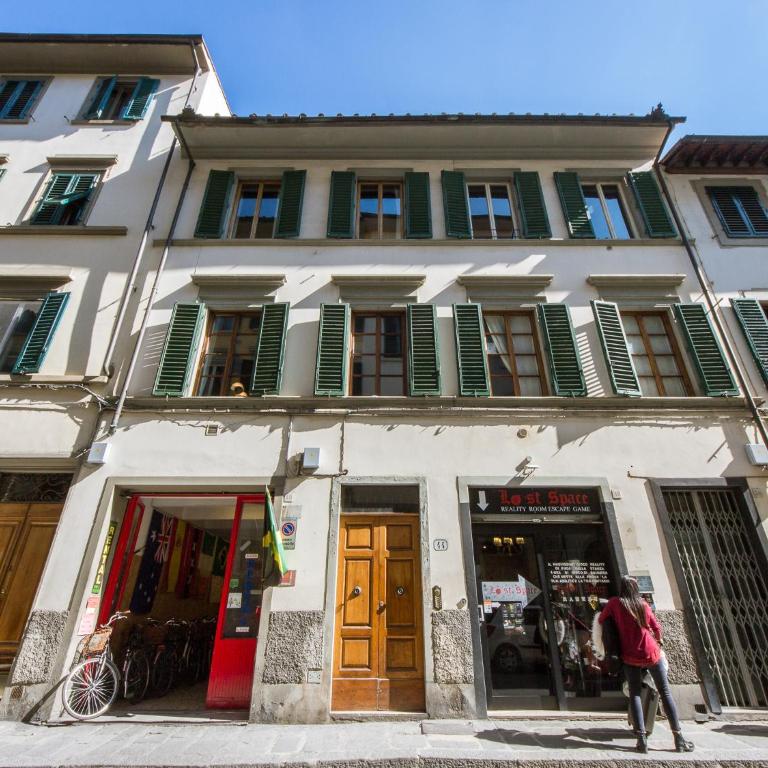 San Lorenzo Bright Loft - Appartamento su 2 Livelli - 25