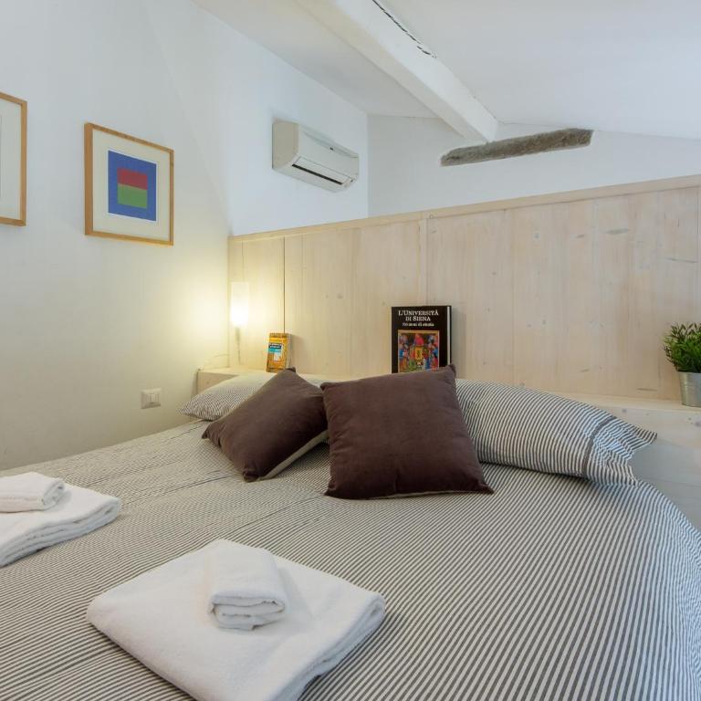 San Lorenzo Bright Loft - Appartamento su 2 Livelli - 15