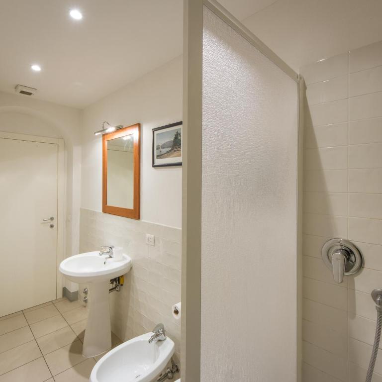 San Lorenzo Bright Loft - Appartamento su 2 Livelli - 21