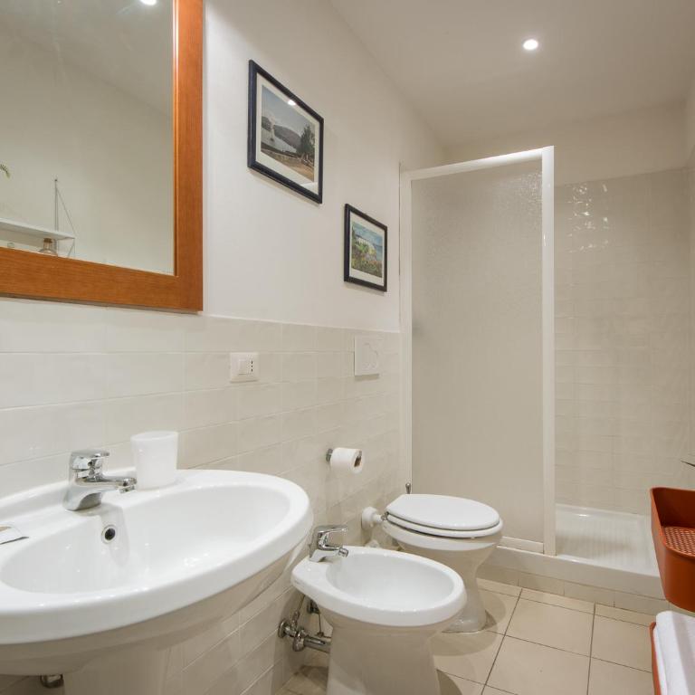 San Lorenzo Bright Loft - Appartamento su 2 Livelli - 22
