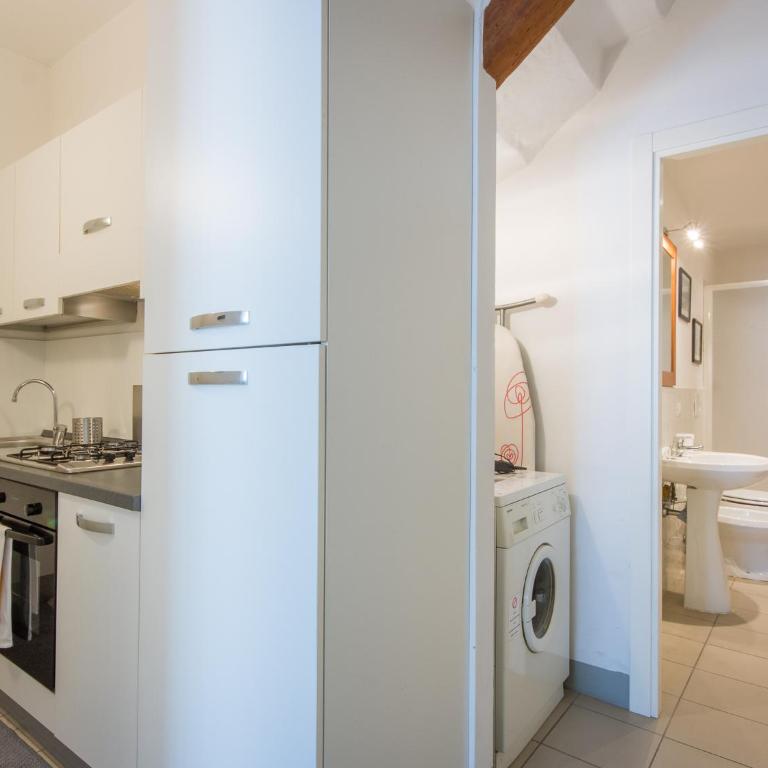 San Lorenzo Bright Loft - Appartamento su 2 Livelli - 19
