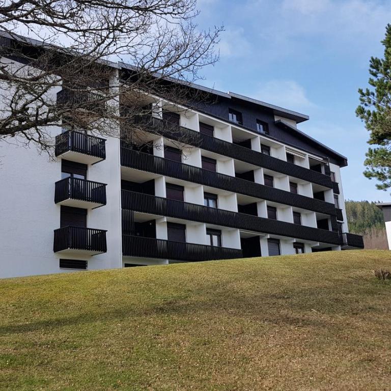 les dryades - Appartement - 1