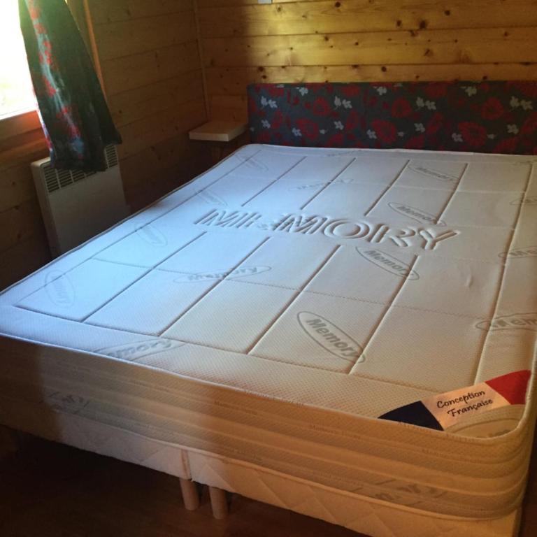 Les Bruyeres wi fi - Chalet - 6