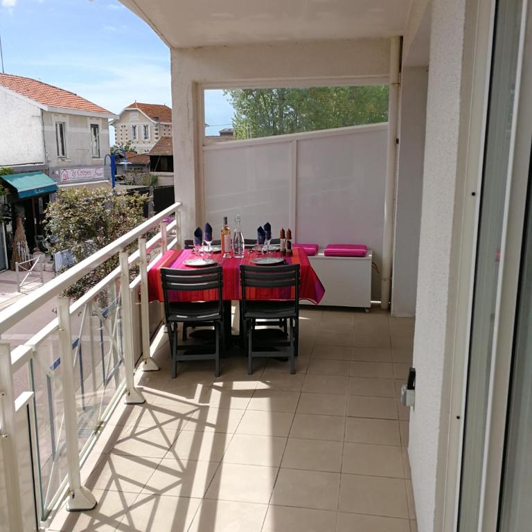 Appt. Bella Vita - Andernos les Bains, au cœur du Bassin d'Arcachon - Appartement - 18