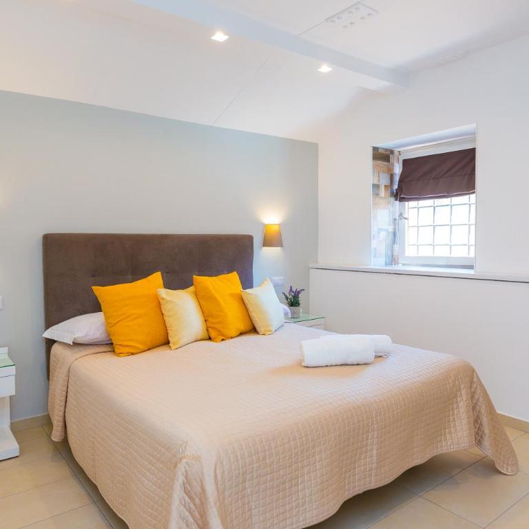 Hotel Rivoli Sorrento - Suite - Mansarda - 4