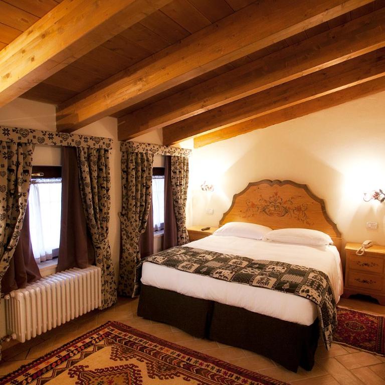 Garnì Astoria Hotel & SPA - Camera Familiare - 2