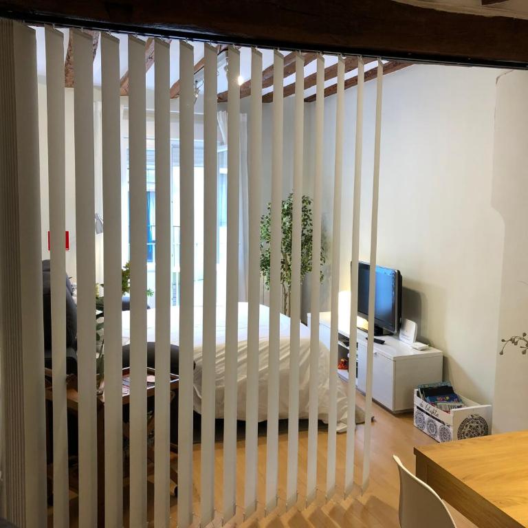 The Estafeta View Apartment - Apartamento - 15