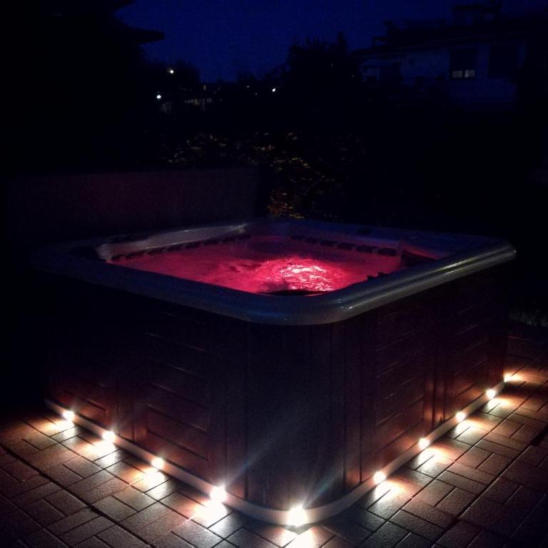 Appartamento Villa Elison - Appartamento con 1 Camera da Letto e Vista Giardino - Piano Terra - 9