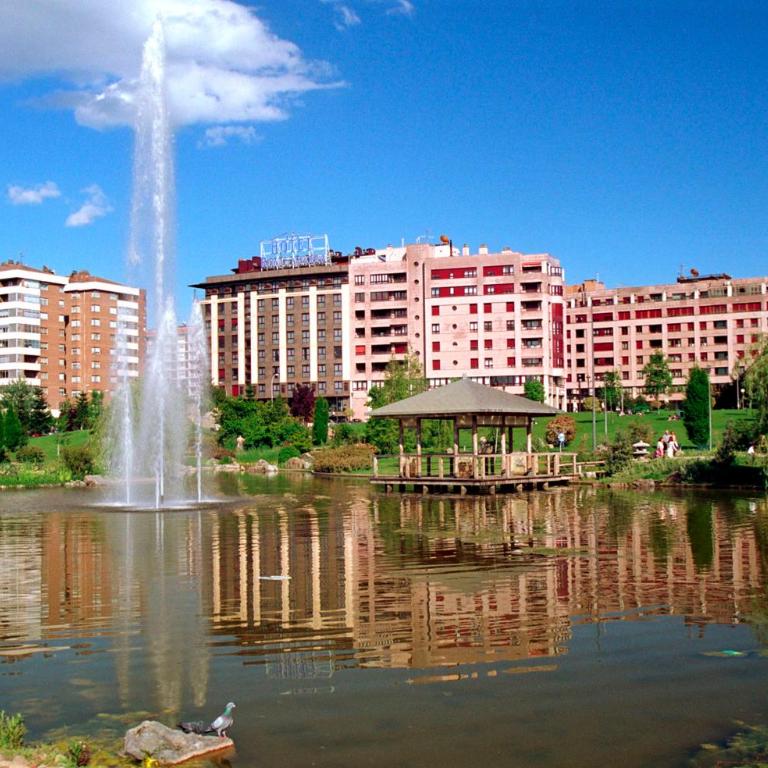 The Estafeta View Apartment - Apartamento - 30