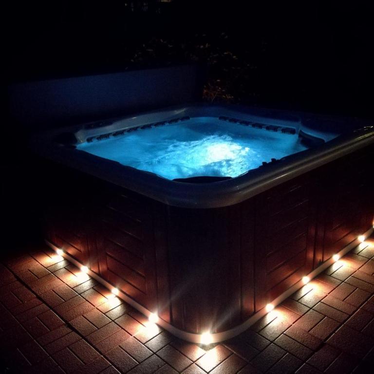 Appartamento Villa Tony - Appartamento con 2 Camere da Letto - 14