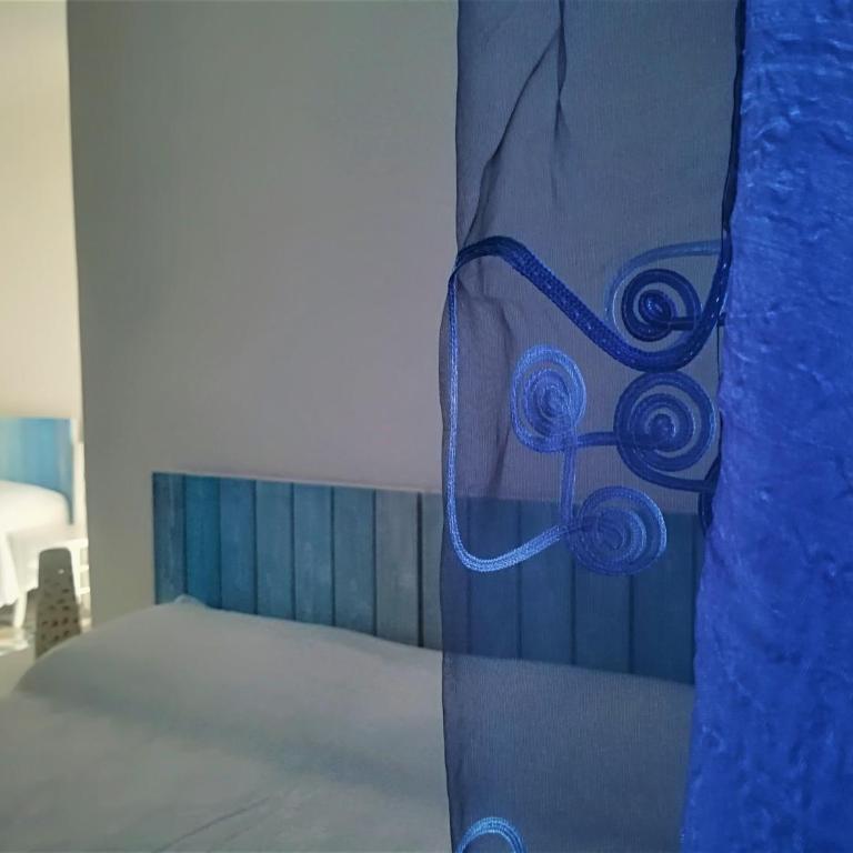 Camere D'Aragona - Camera Quadrupla Classic - 4