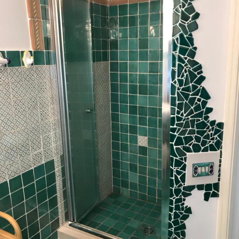 Relais Serapo - Double Room - 3