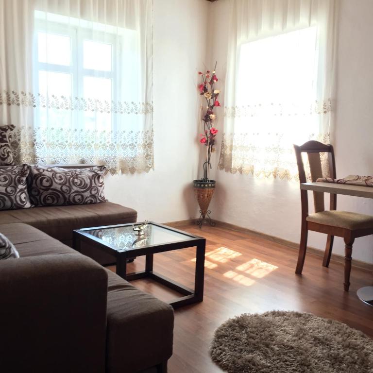 Guesthouse Maritimo - Family Room with Sea View - 17