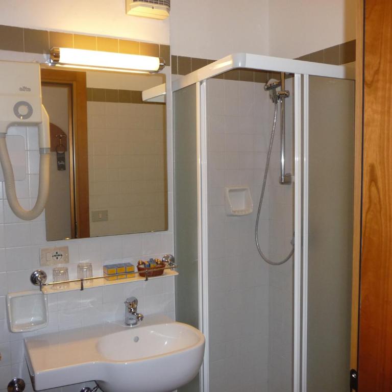 Hotel Cristallo - Camera Singola - 1