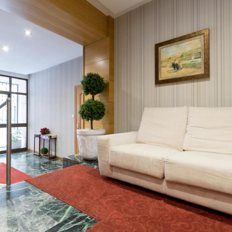 Apartamento valencia centro - Apartment - 30