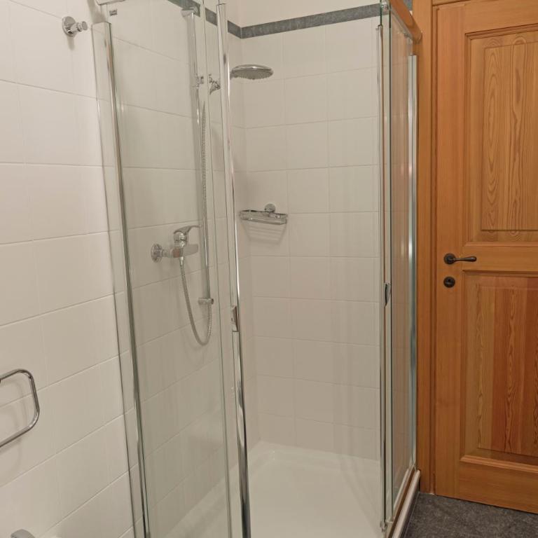 Chesa Crush - Samedan - Apartamento - 48