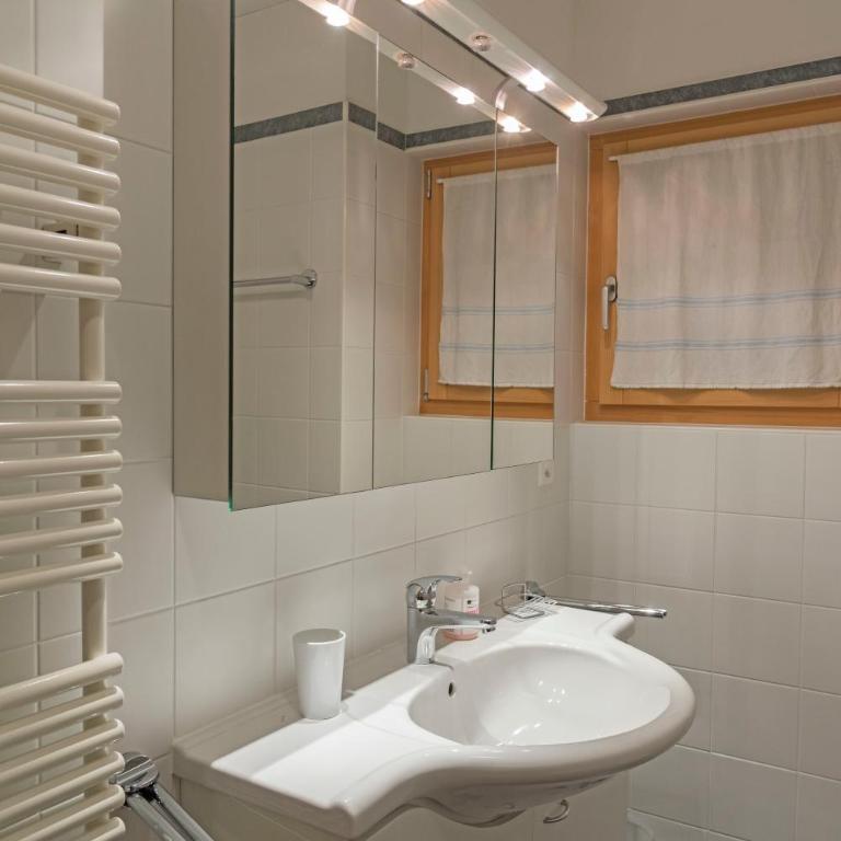 Chesa Crush - Samedan - Apartamento - 46