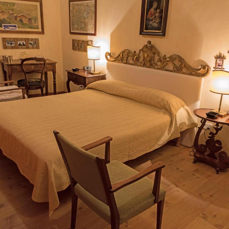 Chesa Crush - Samedan - Apartamento - 9