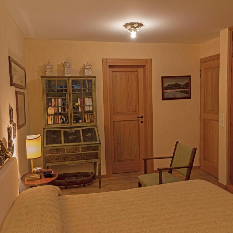 Chesa Crush - Samedan - Apartamento - 5