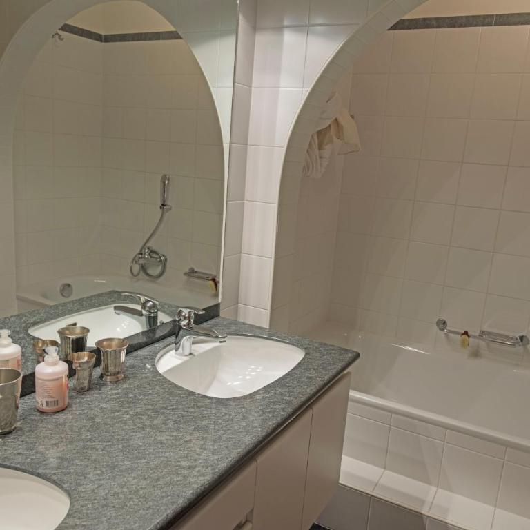 Chesa Crush - Samedan - Apartamento - 47